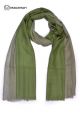 MERINO WOOL OMBRE SCARF BUTTERWOOL BWRJ1