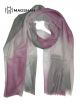 MERINO WOOL OMBRE SCARF BUTTERWOOL BWRJ109