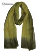 MERINO WOOL OMBRE SCARF BUTTERWOOL BWRJ113