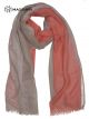 MERINO WOOL OMBRE SCARF BUTTERWOOL BWRJ128