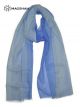 MERINO WOOL OMBRE SCARF BUTTERWOOL BWRJ129