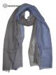 MERINO WOOL OMBRE SCARF BUTTERWOOL BWRJ131