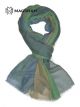 MERINO WOOL OMBRE SCARF BUTTERWOOL BWRJ134