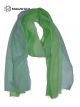 MERINO WOOL OMBRE SCARF BUTTERWOOL BWRJ135