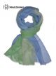 MERINO WOOL OMBRE SCARF BUTTERWOOL BWRJ142