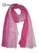 MERINO WOOL OMBRE SCARF BUTTERWOOL BWRJ146