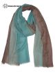 MERINO WOOL OMBRE SCARF BUTTERWOOL BWRJ148