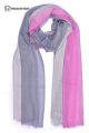 MERINO WOOL OMBRE SCARF BUTTERWOOL BWRJ15