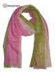 MERINO WOOL OMBRE SCARF BUTTERWOOL BWRJ150