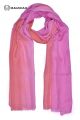 MERINO WOOL OMBRE SCARF BUTTERWOOL BWRJ16