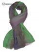 MERINO WOOL OMBRE SCARF BUTTERWOOL BWRJ162