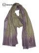 MERINO WOOL OMBRE SCARF BUTTERWOOL BWRJ165