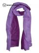 MERINO WOOL OMBRE SCARF BUTTERWOOL BWRJ171