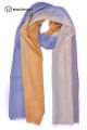 MERINO WOOL OMBRE SCARF BUTTERWOOL BWRJ18