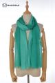 MERINO WOOL OMBRE SCARF BUTTERWOOL BWRJ181