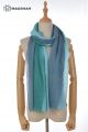 MERINO WOOL OMBRE SCARF BUTTERWOOL BWRJ183