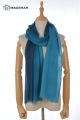 MERINO WOOL OMBRE SCARF BUTTERWOOL BWRJ184