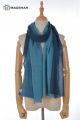 MERINO WOOL OMBRE SCARF BUTTERWOOL BWRJ185