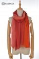 MERINO WOOL OMBRE SCARF BUTTERWOOL BWRJ189
