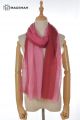 MERINO WOOL OMBRE SCARF BUTTERWOOL BWRJ190