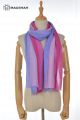 MERINO WOOL OMBRE SCARF BUTTERWOOL BWRJ192