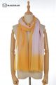MERINO WOOL OMBRE SCARF BUTTERWOOL BWRJ196