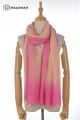 MERINO WOOL OMBRE SCARF BUTTERWOOL BWRJ198