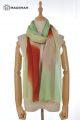 MERINO WOOL OMBRE SCARF BUTTERWOOL BWRJ201