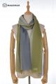 MERINO WOOL OMBRE SCARF BUTTERWOOL BWRJ207