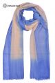 MERINO WOOL OMBRE SCARF BUTTERWOOL BWRJ22