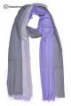 MERINO WOOL OMBRE SCARF BUTTERWOOL BWRJ23