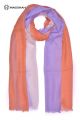 MERINO WOOL OMBRE SCARF BUTTERWOOL BWRJ24