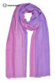 MERINO WOOL OMBRE SCARF BUTTERWOOL BWRJ26