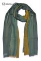 MERINO WOOL OMBRE SCARF BUTTERWOOL BWRJ3