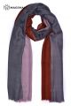 MERINO WOOL OMBRE SCARF BUTTERWOOL BWRJ30
