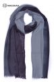 MERINO WOOL OMBRE SCARF BUTTERWOOL BWRJ31