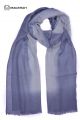 MERINO WOOL OMBRE SCARF BUTTERWOOL BWRJ35