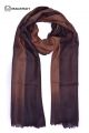 MERINO WOOL OMBRE SCARF BUTTERWOOL BWRJ37