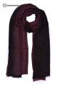 MERINO WOOL OMBRE SCARF BUTTERWOOL BWRJ38
