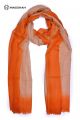 MERINO WOOL OMBRE SCARF BUTTERWOOL BWRJ45