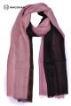 MERINO WOOL OMBRE SCARF BUTTERWOOL BWRJ47