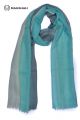 MERINO WOOL OMBRE SCARF BUTTERWOOL BWRJ58