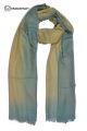 MERINO WOOL OMBRE SCARF BUTTERWOOL BWRJ6