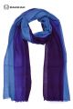 MERINO WOOL OMBRE SCARF BUTTERWOOL BWRJ60