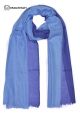 MERINO WOOL OMBRE SCARF BUTTERWOOL BWRJ62