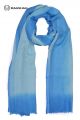 MERINO WOOL OMBRE SCARF BUTTERWOOL BWRJ65