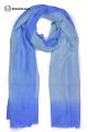 MERINO WOOL OMBRE SCARF BUTTERWOOL BWRJ67