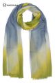 MERINO WOOL OMBRE SCARF BUTTERWOOL BWRJ72