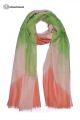 MERINO WOOL OMBRE SCARF BUTTERWOOL BWRJ73