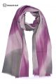 MERINO WOOL OMBRE SCARF BUTTERWOOL BWRJ75